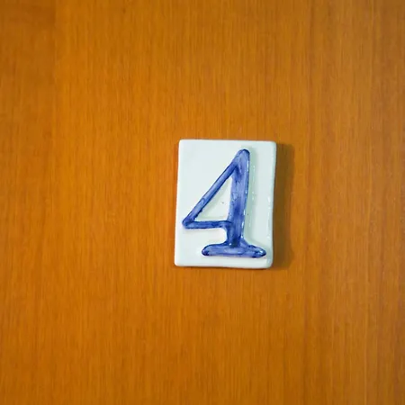 Bed & Breakfast La Borgata Rooms