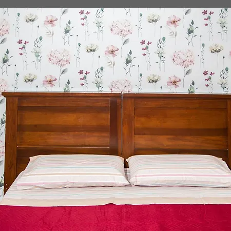 Bed & Breakfast La Borgata Rooms