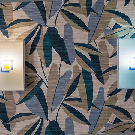 住宿加早餐酒店 La Borgata 4*