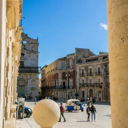 La Borgata 4* 锡拉库扎