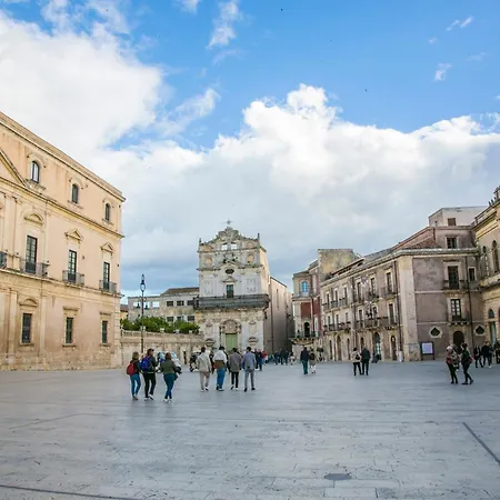 住宿加早餐酒店 La Borgata