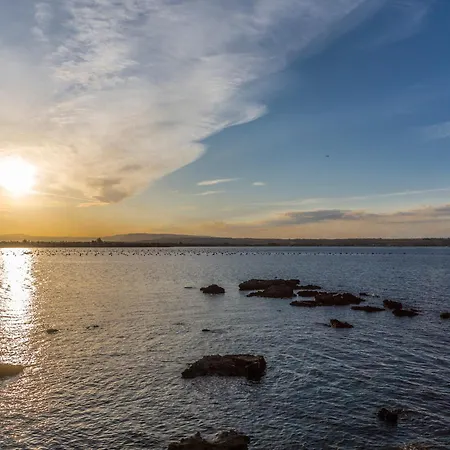 La Borgata 4* 锡拉库扎