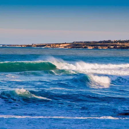 La Borgata 4* 锡拉库扎