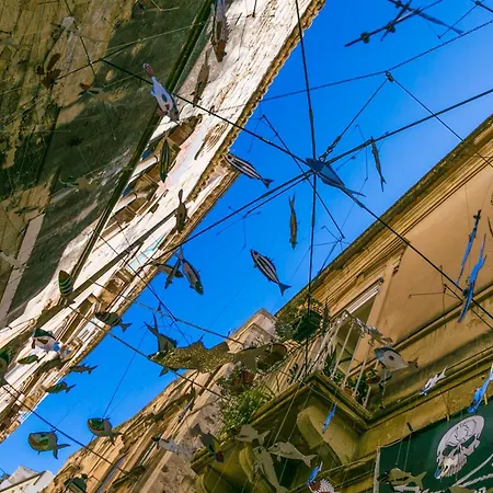 La Borgata 住宿加早餐酒店 4*