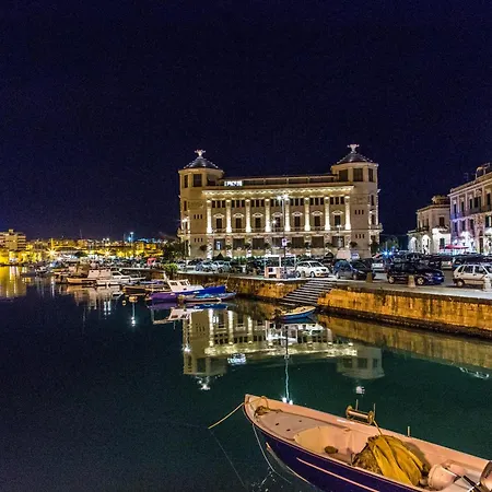 La Borgata 锡拉库扎