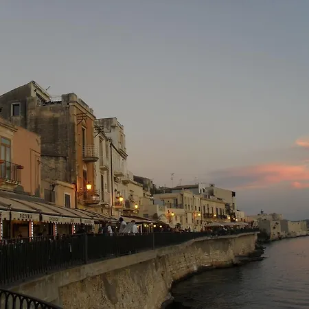 La Borgata 住宿加早餐酒店