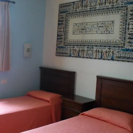 住宿加早餐酒店 La Borgata 锡拉库扎