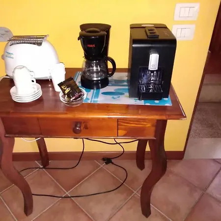 住宿加早餐酒店 La Borgata