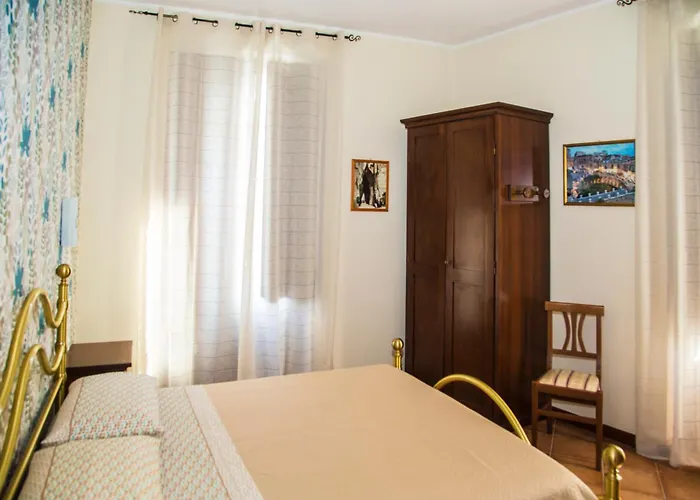 La Borgata Panzió