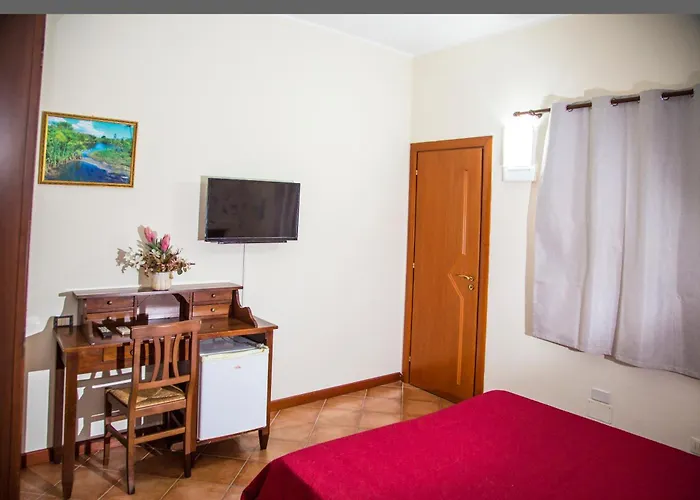 La Borgata Szirakúza