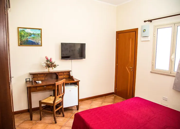 La Borgata Panzió