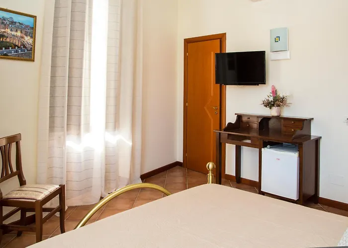 La Borgata 4*