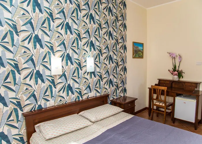 La Borgata 4* Szirakúza