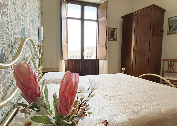 La Borgata 4*