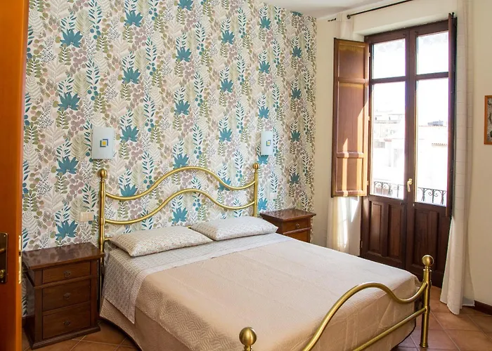 La Borgata 4*