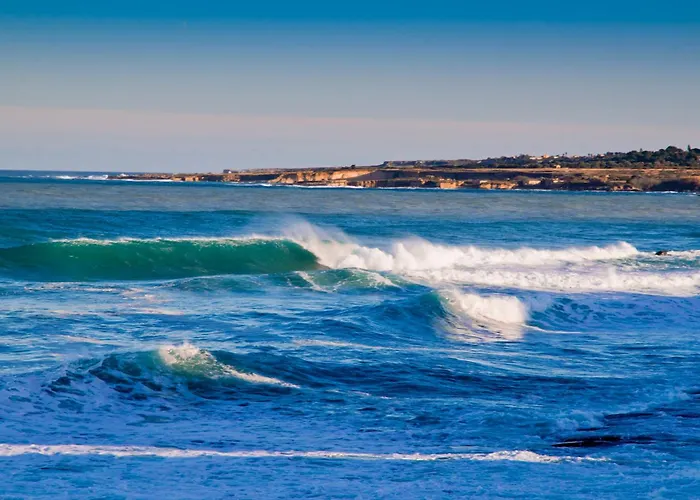 La Borgata 4* Szirakúza