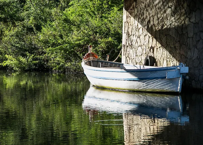 Panzió La Borgata