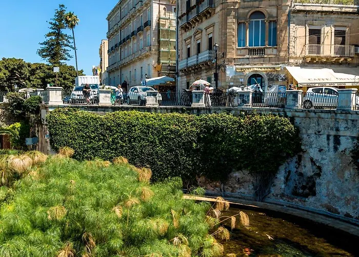 Panzió La Borgata 4*