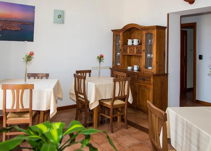 Panzió La Borgata 4*
