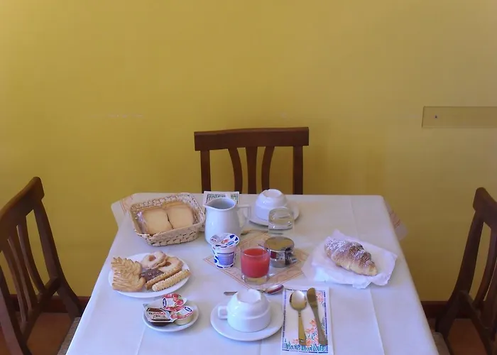 La Borgata Panzió