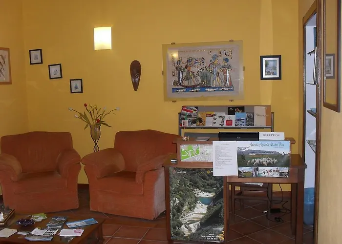 La Borgata 4*