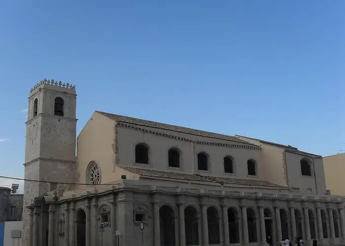 Panzió La Borgata 4*