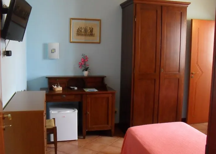 La Borgata Panzió