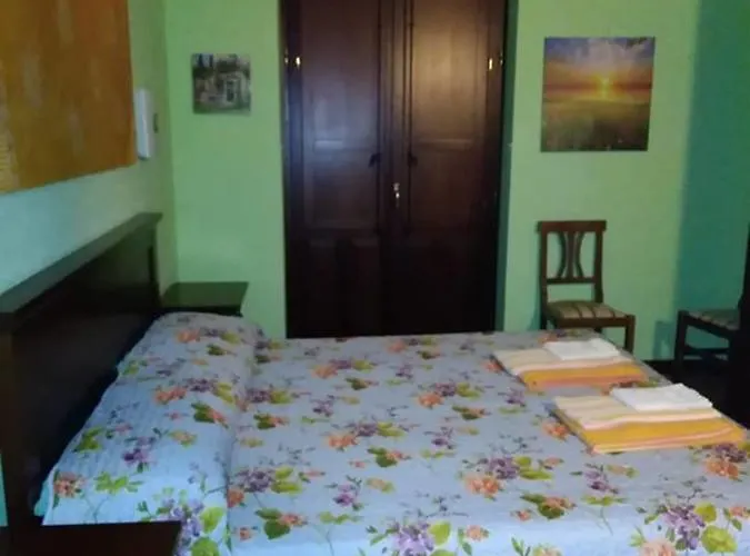 La Borgata Panzió