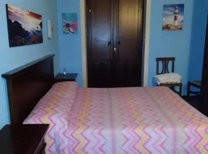 La Borgata Panzió 4*