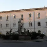 住宿加早餐酒店 La Borgata 锡拉库扎