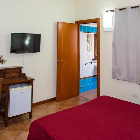 La Borgata Nocleg ze śniadaniem Syrakuzy