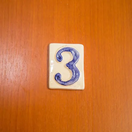 Bed & Breakfast La Borgata