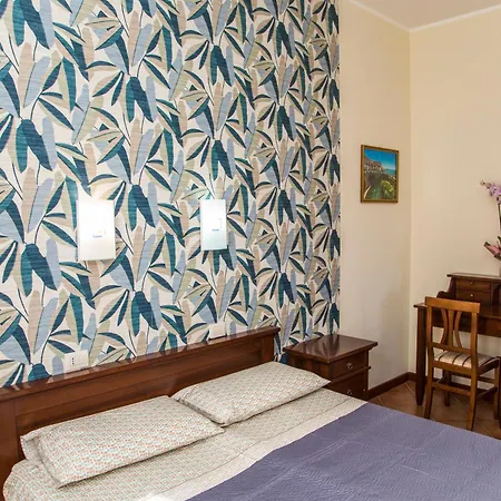 La Borgata 3* Syrakuzy