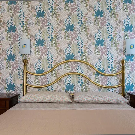 La Borgata Rooms