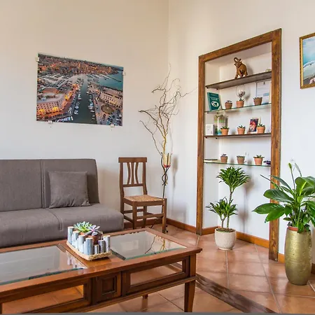 La Borgata ベッド・アンド・ブレックファスト