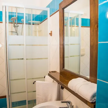 La Borgata Nocleg ze śniadaniem