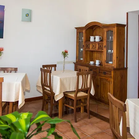 Nocleg ze śniadaniem La Borgata 3*
