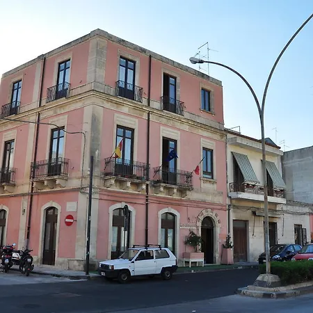 Nocleg ze śniadaniem La Borgata 3*