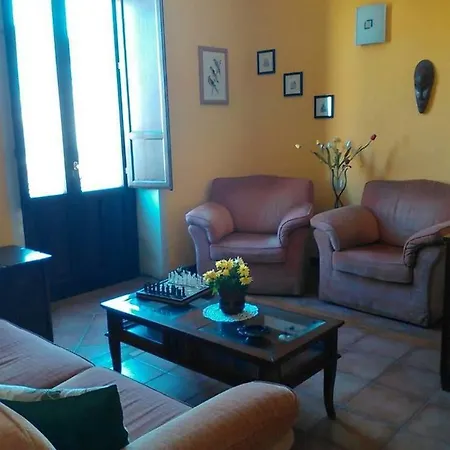 ベッド・アンド・ブレックファスト La Borgata