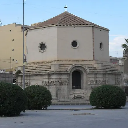 La Borgata Bed & Breakfast