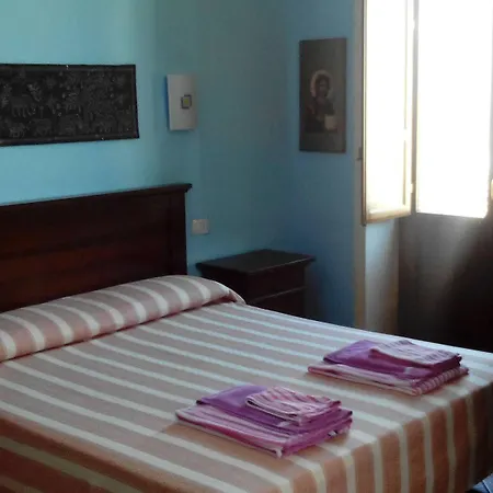 Nocleg ze śniadaniem La Borgata