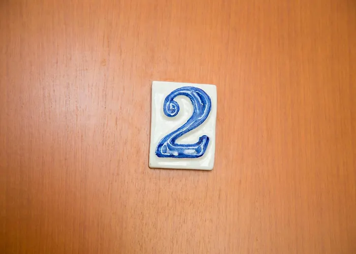 B&B La Borgata Syracuse