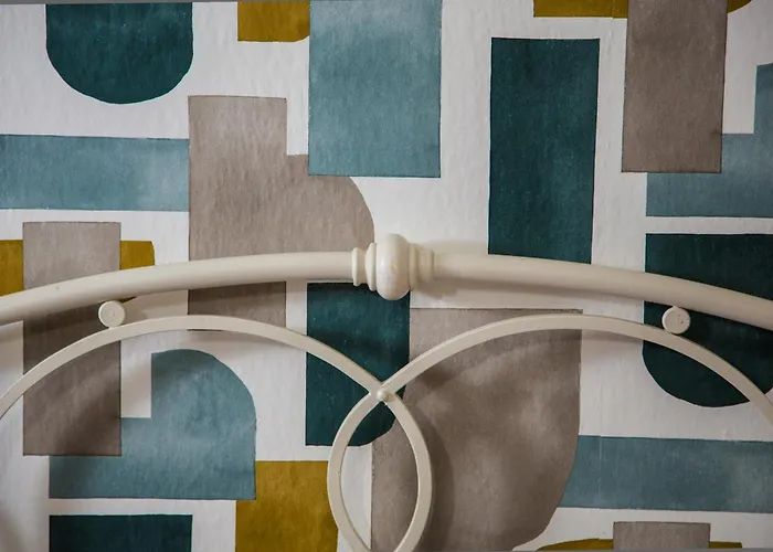 Bed & Breakfast B&B La Borgata 4*