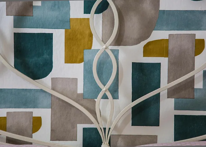 B&B La Borgata Bed & Breakfast Syracuse