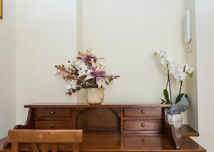 B&B La Borgata Bed & Breakfast Syracuse