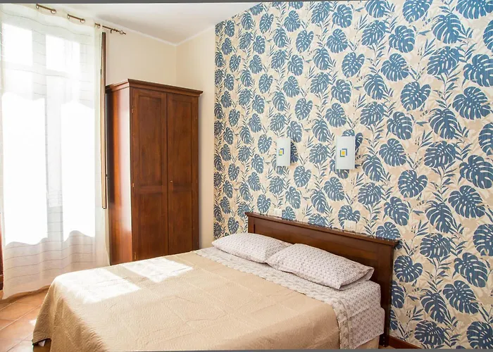 B&B La Borgata Bed & Breakfast 4*