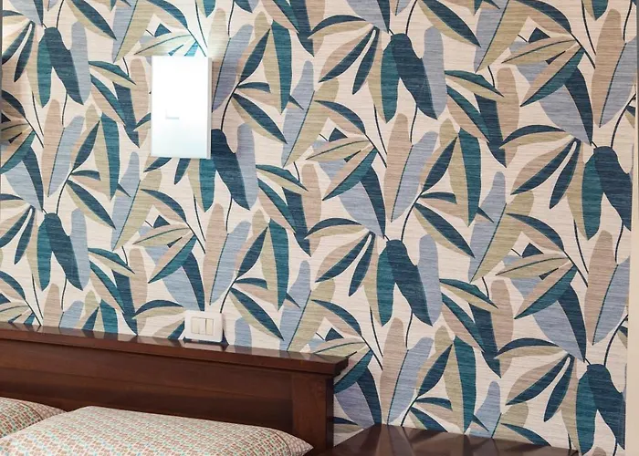 Bed & Breakfast B&B La Borgata 4*