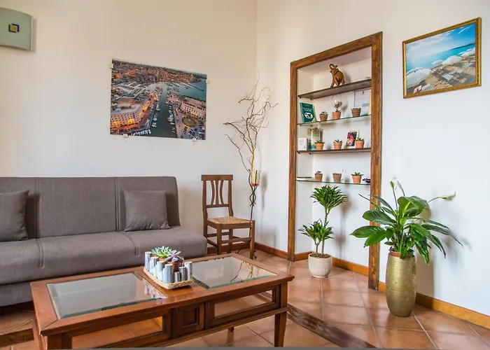 B&B La Borgata Bed & Breakfast