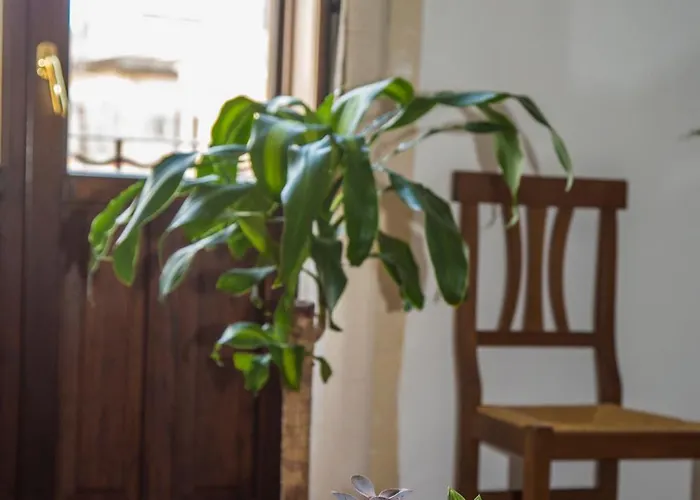 B&B La Borgata 4* Syracuse