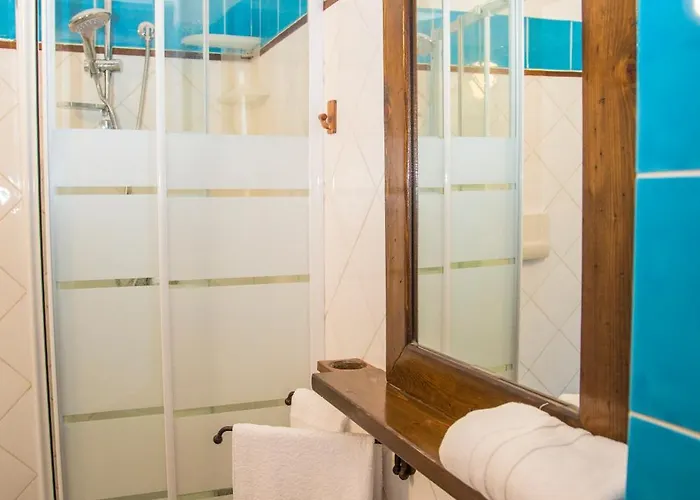 B&B La Borgata Bed & Breakfast